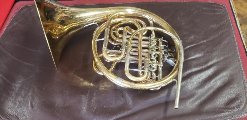 YHR 665G