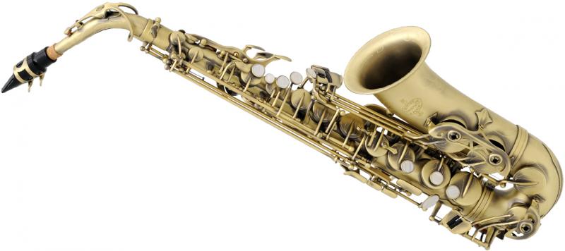 Saxophone alto série 400