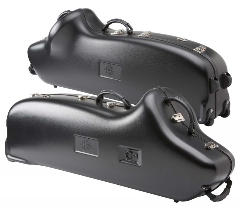 Etui saxophone baryton Flight SELMER Flight Baryton Atelier des Vents