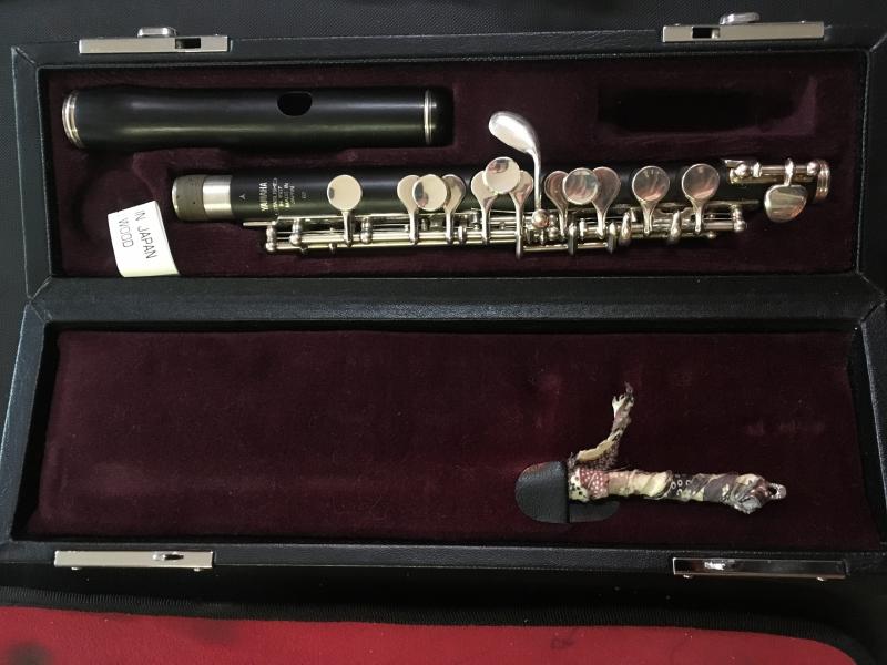 Occasions Flûte traversière