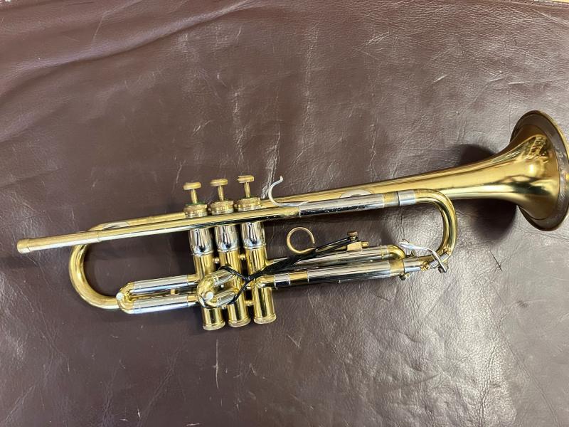 Trompette Sib vintage