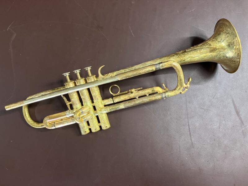 Trompette Sib vintage