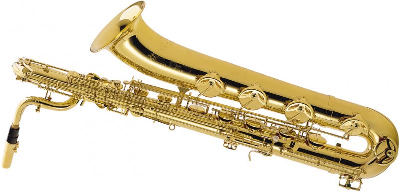 Saxophone baryton Série SX90 au Sib
