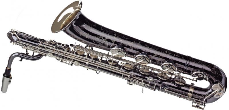 Saxophone baryton Série SX90R