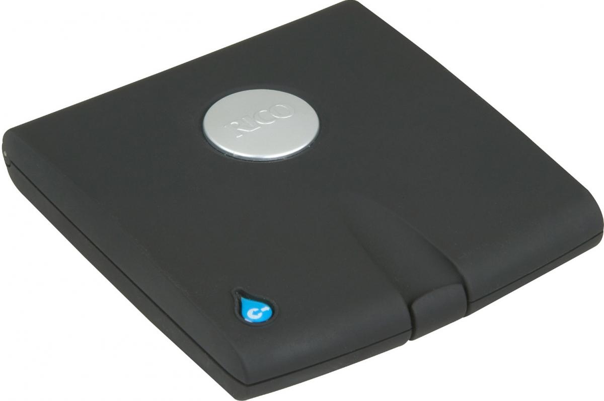 RICO - D'ADDARIO WOODWIND RVCASE04.