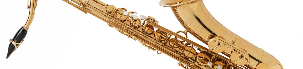 Saxophone ténor Signature