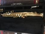 SELMER SERIE III