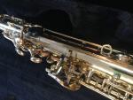 SELMER SERIE III