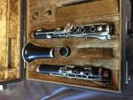 BUFFET CRAMPON ancienne