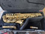 SELMER Mk VII