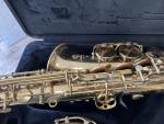 SELMER Mk VII