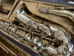 SELMER Mk VI