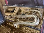 SELMER Mk VI