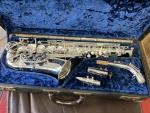 SELMER SUPER BALANCED