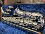 SELMER SUPER BALANCED