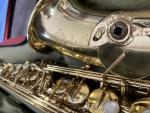 SELMER Super Action 80SII