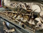 SELMER Super Action 80SII