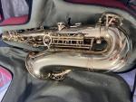 SELMER Super Action 80SII