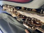 SELMER Super Action 80SII