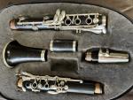BUFFET CRAMPON E13