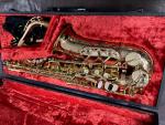 SELMER Super Action 80 SII