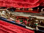 SELMER Super Action 80 SII