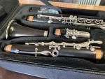 BUFFET CRAMPON BC20