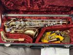SELMER Mk. VI