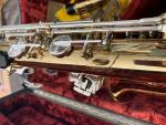 SELMER Mk. VI