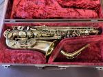 SELMER - Série III