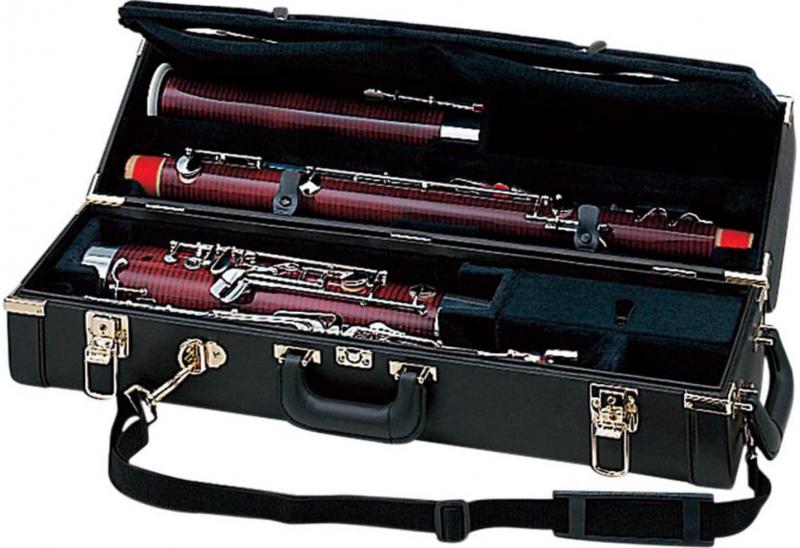 Basson série CUSTOM YAMAHA YFG812II Atelier des Vents