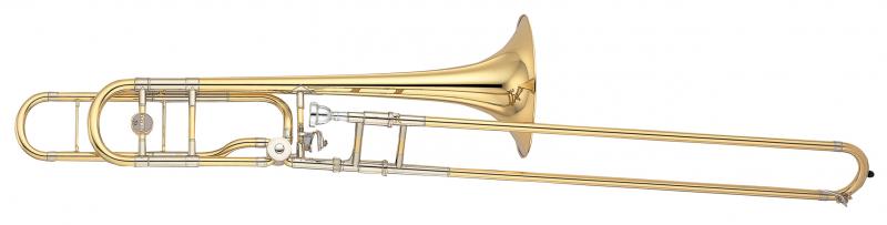 Trombone Sib/Fa série XENO